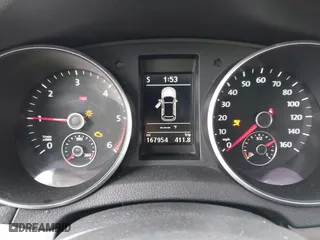 2013 Volkswagen Golf TDI w/Sunroof & Nav with VIN WVWNM7AJ1DW131774, listed as a IAAI auction lot 41785818 with 167,954 mi miles. Bid and sale history available at carsss.com. Image 7.