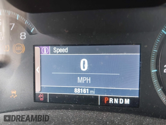 2014 Chevrolet Impala LS with VIN 1G11Y5SL2EU109182, listed as a IAAI auction lot 41941433 with 88,161 mi miles and . Bid and sale history available at DreamBid. Image 7.
