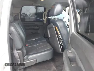 2013 Chevrolet Silverado 1500 LT with VIN 3GCPCSE06DG187949, listed as a IAAI auction lot 41799296 with 169,919 mi miles and . Bid and sale history available at DreamBid. Image 8.