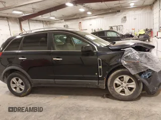 2008 Saturn VUE XE with VIN 3GSCL33P38S649847, listed as a IAAI auction lot 41976013 with Not Provided miles and . Bid and sale history available at carsss.com. Image 12.