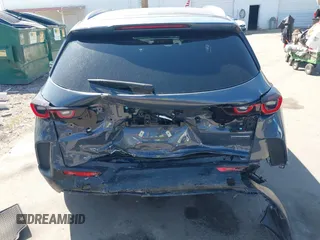 2025 Mazda CX-50 S Select z VIN 7MMVABAM9SN348045, wystawiony jako IAAI lot #42077636 z przebiegiem 2 211 mil mil oraz . Historia ofert i sprzedaży dostępna na DreamBid. Obrazek 16.