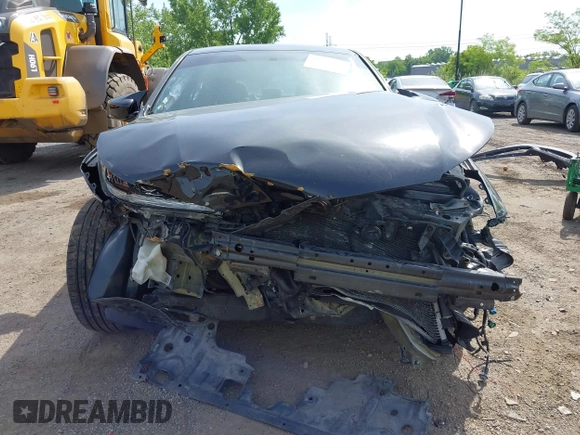 2014 Honda Accord LX z VIN 1HGCR2F31EA218029, wystawiony jako IAAI lot #42352859 z przebiegiem 143 715 mil mil oraz . Historia ofert i sprzedaży dostępna na DreamBid. Obrazek 12.
