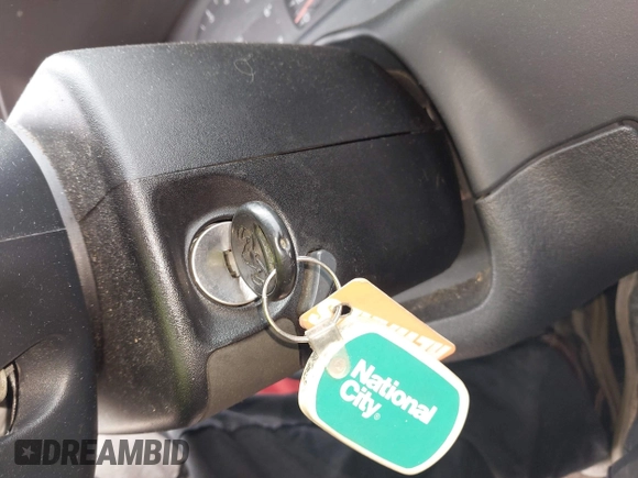 2004 Dodge Dakota z VIN 1D7FL16K34S533380, wystawiony jako IAAI lot #42469766 z przebiegiem 169 815 mil mil oraz . Historia ofert i sprzedaży dostępna na DreamBid. Obrazek 11.