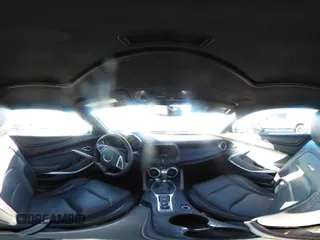2017 Chevrolet Camaro 2SS с VIN 1G1FH1R78H0104538, выставлен на аукционе IAAI как лот 41870474 с пробегом 119 955 миль миль и . История ставок и продаж доступна на DreamBid. Изображение 21.