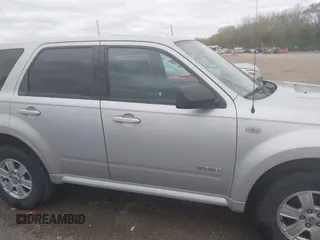 2008 Mercury Mariner с VIN 4M2CU91148KJ18642, выставлен на аукционе IAAI как лот 42022518 с пробегом 90 305 миль миль и . История ставок и продаж доступна на DreamBid. Изображение 13.