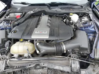 2020 Ford Mustang GT с VIN 1FA6P8CFXL5169105, выставлен на аукционе IAAI как лот 42118638 с пробегом 76 552 миль миль и . История ставок и продаж доступна на DreamBid. Изображение 10.