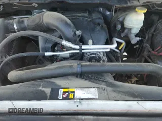 2017 Ram 1500 Big Horn с VIN 3C6RR7LT6HG793556, выставлен на аукционе Copart как лот 71086575 с пробегом 124 092 миль миль и Чистый • Clean title. История ставок и продаж доступна на DreamBid. Изображение 16.