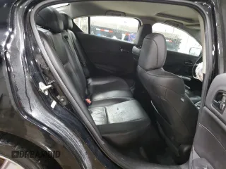 2013 Acura ILX Premium with VIN 19VDE1F5XDE020550, listed as a Copart auction lot 49076205 with 157,000 mi miles and Salvage title. Bid and sale history available at DreamBid. Image 10.