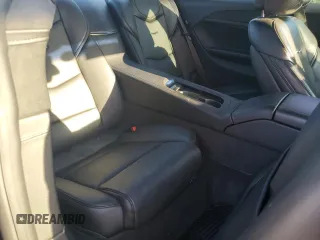 2014 Cadillac ELR z VIN 1G6RL1E4XEU602018, wystawiony jako Copart lot #74824784 z przebiegiem 90 159 mil mil oraz Tytuł czysty. Historia ofert i sprzedaży dostępna na DreamBid. Obrazek 10.