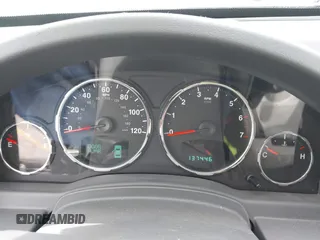 2008 Jeep Liberty Limited с VIN 1J8GN58KX8W194623, выставлен на аукционе IAAI как лот 42281631 с пробегом 137 446 миль миль и . История ставок и продаж доступна на DreamBid. Изображение 7.