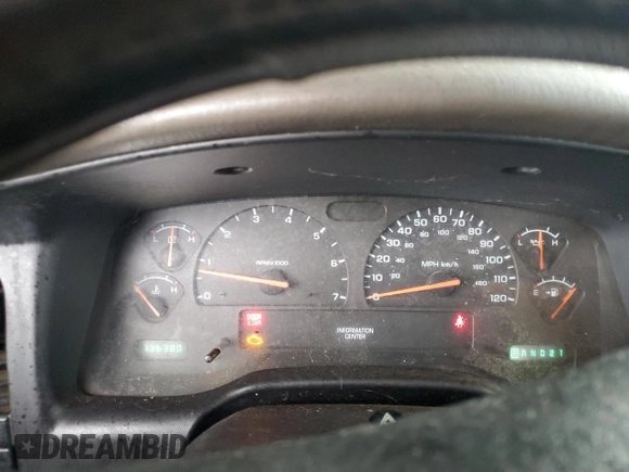 2003 Dodge Dakota SLT with VIN 1D7HL48X03S261436, listed as a Copart auction lot 42317965 with 136,380 mi miles and Salvage Title. Bid and sale history available at carsss.com. Image 9.