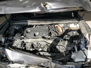 2023 Lexus RX 350h with VIN 2T2BBMCA0PC002776, listed as a Copart auction lot 61464215 with 73,468 mi miles and Salvage title. Bid and sale history available at DreamBid. Image 12.