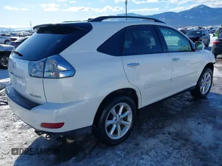 2009 Lexus RX 350 with VIN 2T2GK31U49C066951, listed as a IAAI auction lot 41369133 with 136,675 mi miles and . Bid and sale history available at DreamBid. Image 4.