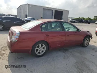 2005 Nissan Altima S z VIN 1N4AL11E25N481056, wystawiony jako Copart lot #57094025 z przebiegiem Nie podano mil oraz Szkoda całkowita • Salvage title. Historia ofert i sprzedaży dostępna na DreamBid. Obrazek 3.
