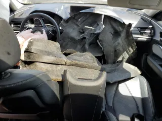 2020 Acura RDX Technology with VIN 5J8TC2H57LL012330, listed as a Copart auction lot 60165345 with Not provided miles and Non repairable. Bid and sale history available at DreamBid. Image 8.