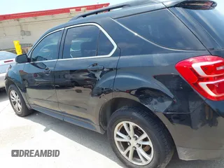 2016 Chevrolet Equinox LT z VIN 2GNALCEK3G1159558, wystawiony jako IAAI lot #42504347 z przebiegiem 153 938 mil mil oraz . Historia ofert i sprzedaży dostępna na DreamBid. Obrazek 14.