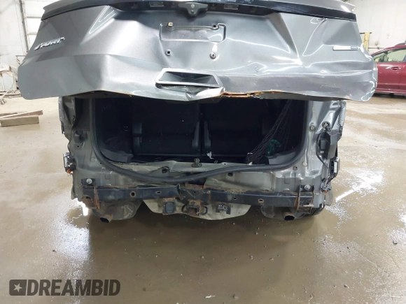 2016 Ford Explorer Sport с VIN 1FM5K8GT9GGB60311, выставлен на аукционе IAAI как лот 42507104 с пробегом 121 776 миль миль и . История ставок и продаж доступна на DreamBid. Изображение 6.
