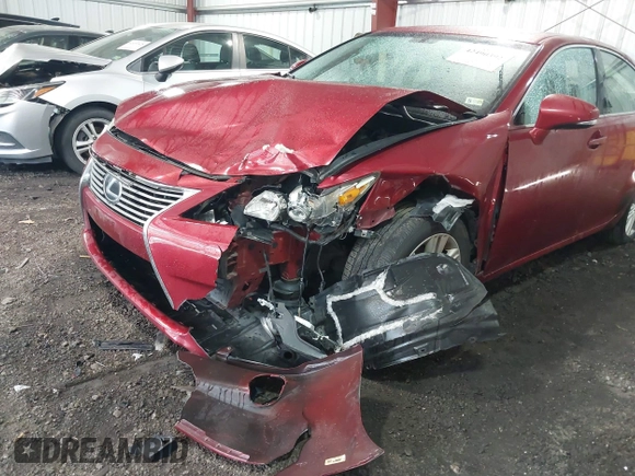 2014 Lexus ES 330 z VIN JTHBK1GG8E2109537, wystawiony jako IAAI lot #42490392 z przebiegiem 129 103 mil mil oraz . Historia ofert i sprzedaży dostępna na DreamBid. Obrazek 6.
