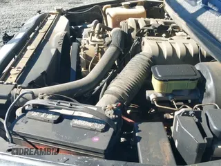 1995 Dodge 2500 with VIN 1B7KF26W3SS313260, listed as a IAAI auction lot 43363948 with 257,086 mi miles and . Bid and sale history available at DreamBid. Image 12.