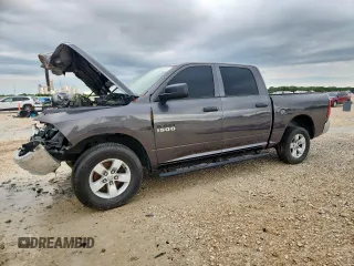 2016 Ram 1500 SSV z VIN 1C6RR7XT6GS137438, wystawiony jako Copart lot #58594165 z przebiegiem 100 441 mil mil oraz Szkoda całkowita • Salvage title. Historia ofert i sprzedaży dostępna na DreamBid. Obrazek 1.