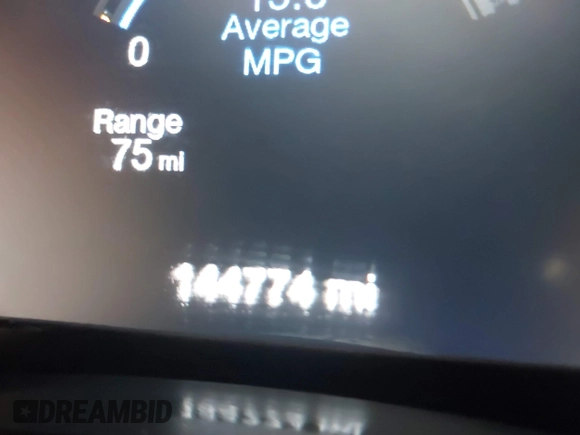 2019 Dodge Durango GT Plus z VIN 1C4RDJDG2KC744645, wystawiony jako IAAI lot #41723550 z przebiegiem 144 774 mil mil oraz . Historia ofert i sprzedaży dostępna na DreamBid. Obrazek 15.