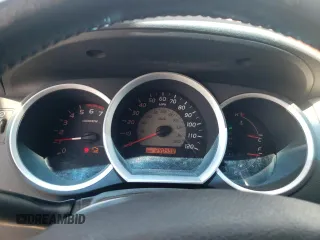 2006 Toyota Tacoma z VIN 3TMLU42N96M003616, wystawiony jako Copart lot #54505795 z przebiegiem 290 498 mil mil oraz Nie do naprawy • Non repairable. Historia ofert i sprzedaży dostępna na DreamBid. Obrazek 9.