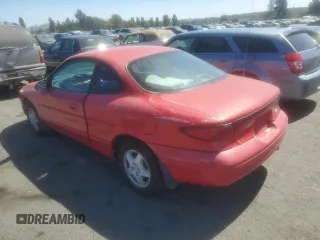 1998 Ford Escort z VIN 3FALP1130WR129975, wystawiony jako Copart lot #70143914 z przebiegiem 166 897 mil mil oraz Czysty tytuł • Clean title. Historia ofert i sprzedaży dostępna na DreamBid. Obrazek 2.