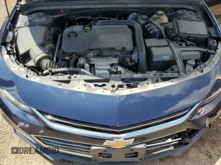 2016 Chevrolet Malibu LS with VIN 1G1ZB5ST6GF344437, listed as a Copart auction lot 62717055 with 110,949 mi miles and Clean title. Bid and sale history available at DreamBid. Image 11.