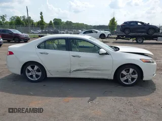 2011 Acura TSX z VIN JH4CU2F67BC009710, wystawiony jako IAAI lot #42605655 z przebiegiem 194 015 mil mil oraz . Historia ofert i sprzedaży dostępna na DreamBid. Obrazek 13.