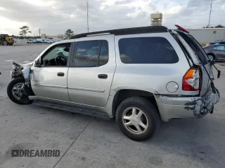 2006 GMC Envoy XL SLE with VIN 1GKES16SX66173467, listed as a Copart auction lot 78726304 with 193,561 mi miles and Salvage Title. Bid and sale history available at carsss.com. Image 2.