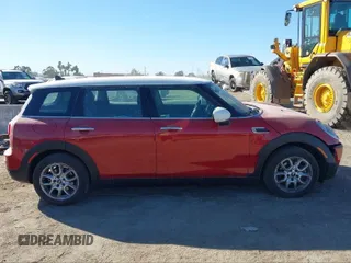 2016 MINI Clubman z VIN WMWLN5C51G2E30234, wystawiony jako IAAI lot #41408299 z przebiegiem 81 895 mil mil oraz . Historia ofert i sprzedaży dostępna na DreamBid. Obrazek 14.