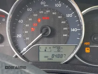 2016 Toyota Corolla L with VIN 2T1BURHE4GC708754, listed as a IAAI auction lot 42297443 with 84,887 mi miles and . Bid and sale history available at DreamBid. Image 15.