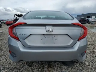 2016 Honda Civic Sedan LX with VIN 2HGFC2F54GH533654, listed as a Copart auction lot 51474385 with 99,147 mi miles and Salvage Title. Bid and sale history available at carsss.com. Image 6.