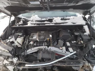 2020 Lexus NX z VIN JTJHARDZ2L5014631, wystawiony jako Copart lot #72019362 z przebiegiem Nie podano mil oraz . Historia ofert i sprzedaży dostępna na DreamBid. Obrazek 11.