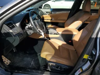 2013 Lexus GS 350 z VIN JTHCE1BL0D5007761, wystawiony jako Copart lot #51929915 z przebiegiem 155 214 mil mil oraz Szkoda całkowita • Salvage title. Historia ofert i sprzedaży dostępna na DreamBid. Obrazek 7.