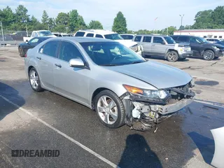 2012 Acura TSX Technology с VIN JH4CU2F66CC005309, выставлен на аукционе IAAI как лот 42639789 с пробегом 163 239 миль миль и . История ставок и продаж доступна на DreamBid. Изображение 1.