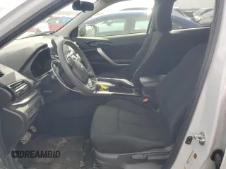 2023 Mitsubishi Eclipse Cross LE z VIN JA4ATVAA6PZ003386, wystawiony jako Copart lot #46779775 z przebiegiem 25 628 mil mil oraz Szkoda całkowita • Salvage title. Historia ofert i sprzedaży dostępna na DreamBid. Obrazek 7.