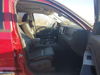 2010 Jeep Grand Cherokee Laredo with VIN 1J4PR4GK2AC135011, listed as a IAAI auction lot 41589996 with 111,536 mi miles. Bid and sale history available at carsss.com. Image 5.