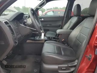 2012 Ford Escape Limited с VIN 1FMCU9EG0CKC04135, выставлен на аукционе Copart как лот 64675885 с пробегом 65 759 миль миль и Списание • Salvage title. История ставок и продаж доступна на DreamBid. Изображение 7.