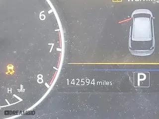 2015 Nissan Murano SL with VIN 5N1AZ2MH5FN202281, listed as a IAAI auction lot 41758376 with 142,594 mi miles. Bid and sale history available at carsss.com. Image 15.