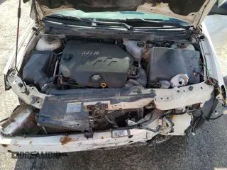 2008 Pontiac G6 GT z VIN 1G2ZH57NX84217160, wystawiony jako Copart lot #52539325 z przebiegiem 271 090 mil mil oraz Szkoda całkowita • Salvage title. Historia ofert i sprzedaży dostępna na DreamBid. Obrazek 11.