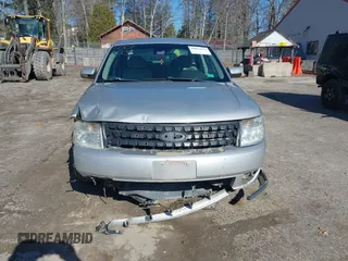 2008 Ford Taurus SEL z VIN 1FAHP24WX8G132507, wystawiony jako IAAI lot #42013031 z przebiegiem 110 805 mil mil oraz . Historia ofert i sprzedaży dostępna na DreamBid. Obrazek 11.