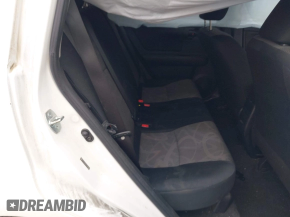 2014 Scion xB with VIN JTLZE4FEXEJ054060, listed as a IAAI auction lot 42096159 with 211,994 mi miles. Bid and sale history available at carsss.com. Image 8.