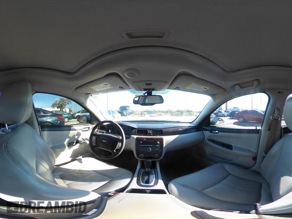 2016 Chevrolet Impala LTZ z VIN 2G1WC5E35G1152073, wystawiony jako IAAI lot #41675906 z przebiegiem 103 104 mil mil oraz . Historia ofert i sprzedaży dostępna na DreamBid. Obrazek 18.