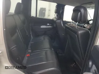 2010 Jeep Liberty Limited z VIN 1J4PN5GK3AW150858, wystawiony jako Copart lot #57888735 z przebiegiem 130 356 mil mil oraz Szkoda całkowita • Salvage title. Historia ofert i sprzedaży dostępna na DreamBid. Obrazek 10.