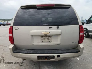2007 Chevrolet Suburban LTZ with VIN 1GNFK16367J191544, listed as a Copart auction lot 63762045 with 246,646 mi miles and Clean title. Bid and sale history available at DreamBid. Image 6.