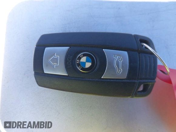 2013 BMW 3 Series 335i with VIN WBAKG7C58DJ437780, listed as a IAAI auction lot 42750777 with 90,416 mi miles and . Bid and sale history available at DreamBid. Image 11.