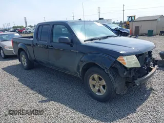 2012 Nissan Frontier SV with VIN 1N6AD0FR6CC473108, listed as a IAAI auction lot 42566058 with 164,776 mi miles and . Bid and sale history available at DreamBid. Image 1.
