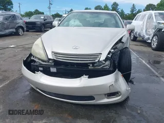 2003 Lexus ES 300 с VIN JTHBF30G830146283, выставлен на аукционе IAAI как лот 42307766 с пробегом 210 694 миль миль и . История ставок и продаж доступна на DreamBid. Изображение 6.