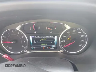 2019 GMC Acadia SLE z VIN 1GKKNLLS7KZ216651, wystawiony jako IAAI lot #42419362 z przebiegiem 31 352 mil mil oraz . Historia ofert i sprzedaży dostępna na DreamBid. Obrazek 7.